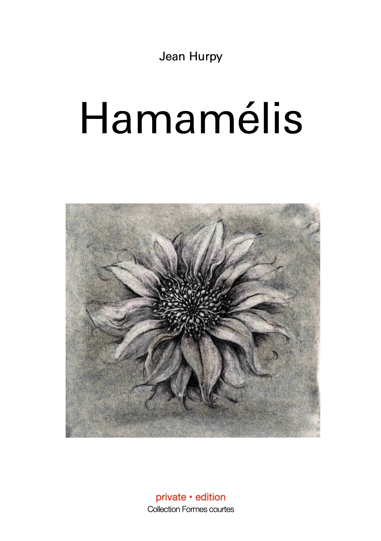 Hamamélis