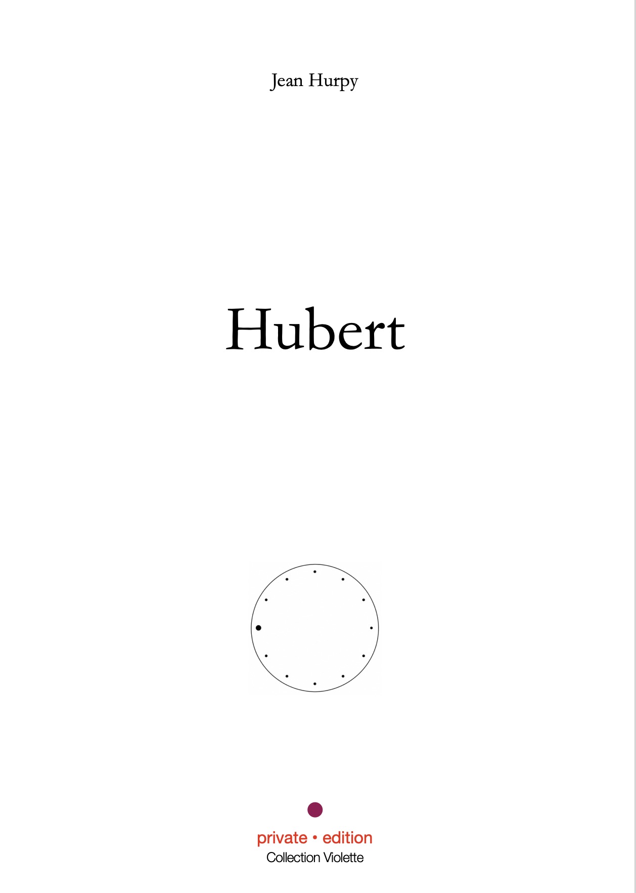 Hubert